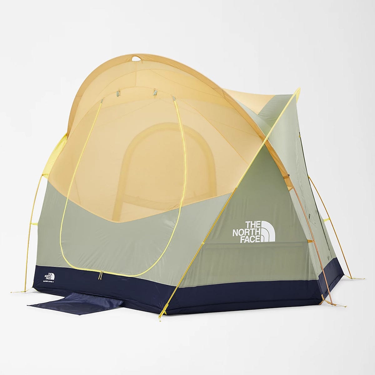 The North Face Homestead Super Dome 4 Tent – Campmor