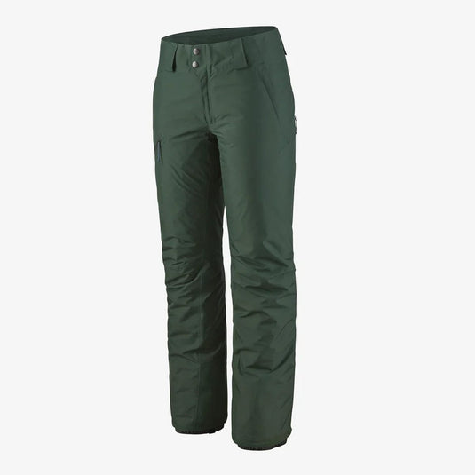 Patagonia Women's Insulated Powder Town Pants - Regular