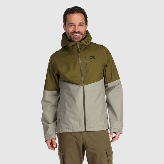 Outdoor Research Men's Foray II Jacket