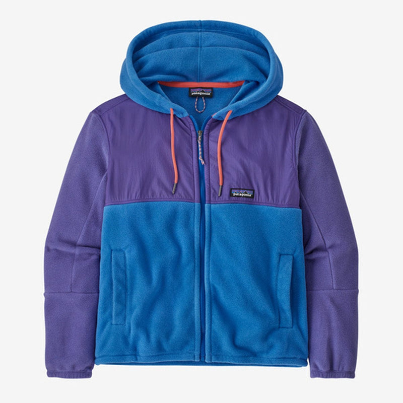Load image into Gallery viewer, Patagonia Women&#39;s Microdini Hoody
