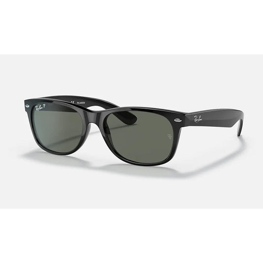 Ray-Ban Wayfarer Sunglasses - Men's