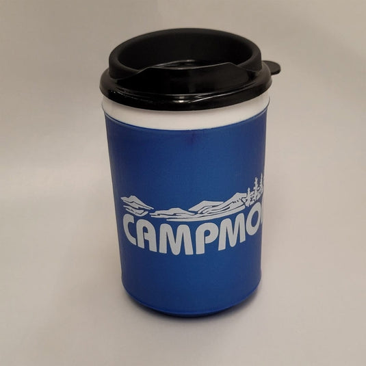 Coffee Shop Travel Cup (12oz.)