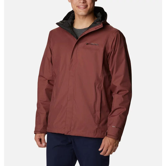 Columbia Watertight II Jacket - Men's