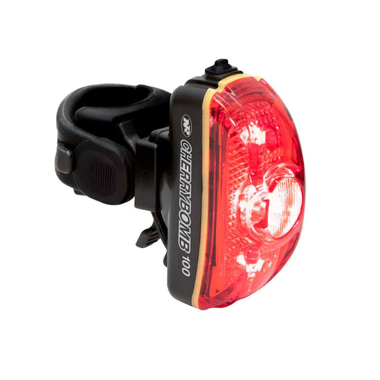 NiteRider CherryBomb 100 Rear Cycling Tail Light