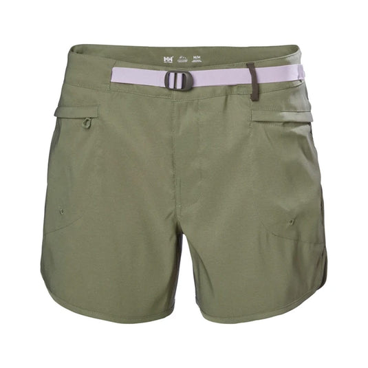Helly Hansen Women's Solen Classic Recycled Watershorts 5"