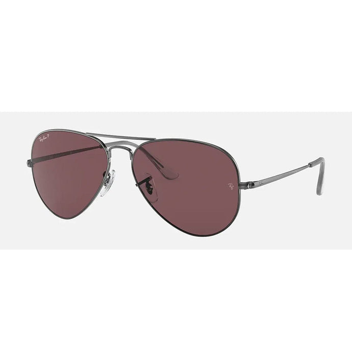 Ray-Ban Aviator Metal II