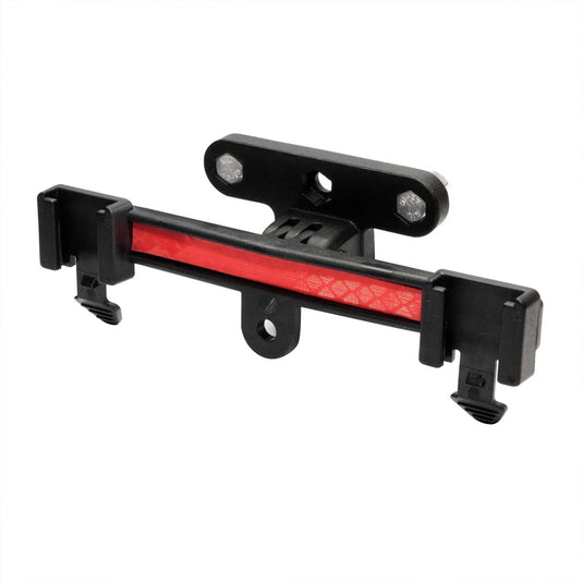 NiteRider Double Taillight Rack Mount