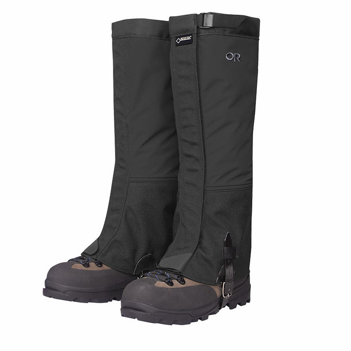 Outdoor Research Women's Crocodile Gaiters - Wide