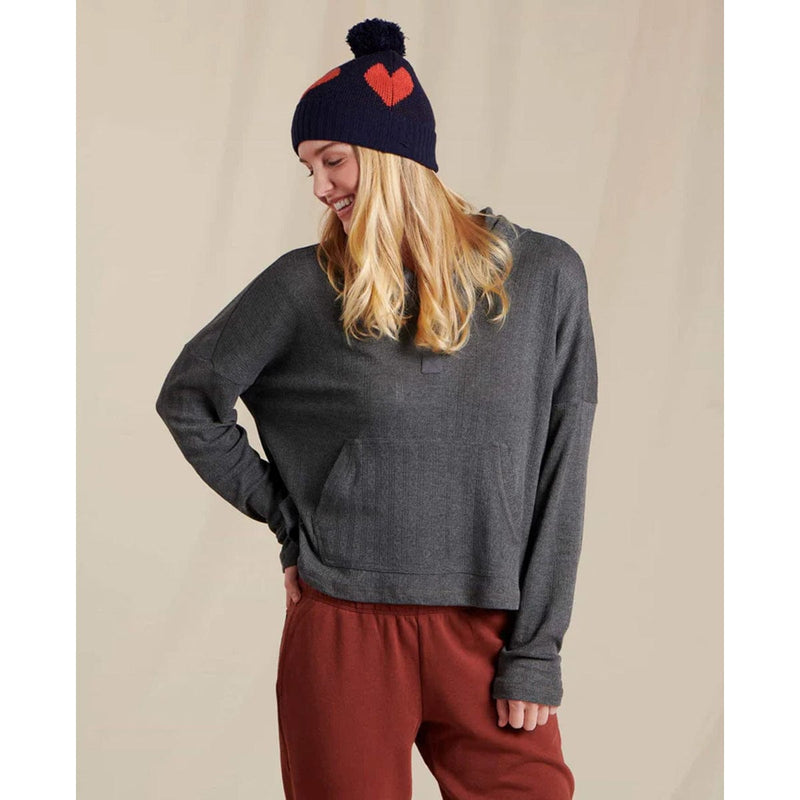 Load image into Gallery viewer, Toad&amp;Co Women&#39;s Cazadero Pom Beanie
