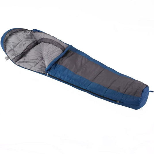 Wenzel Santa Fe 20-30 Deg Mummy Sleeping Bag