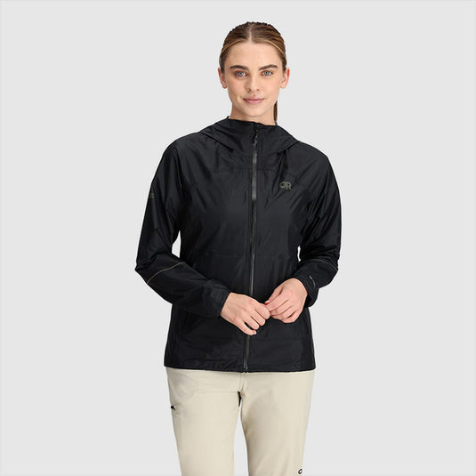  XYLZ Camping Rain Jacket Men Women Waterproof Clothing