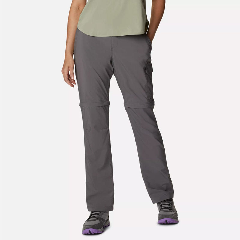 Load image into Gallery viewer, Columbia Women&#39;s Silver Ridge Utility Convertible Pant- Regular
