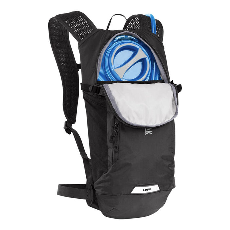 Load image into Gallery viewer, CamelBak Lobo 9 Women&#39;s Hydration Pack 70 oz.
