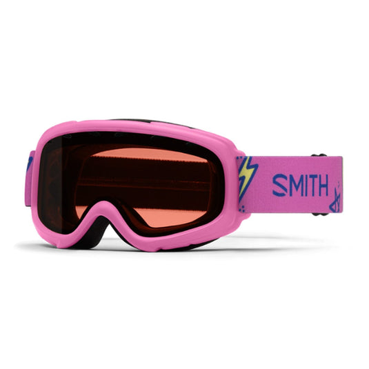 Smith Gambler Youth Ski Goggles