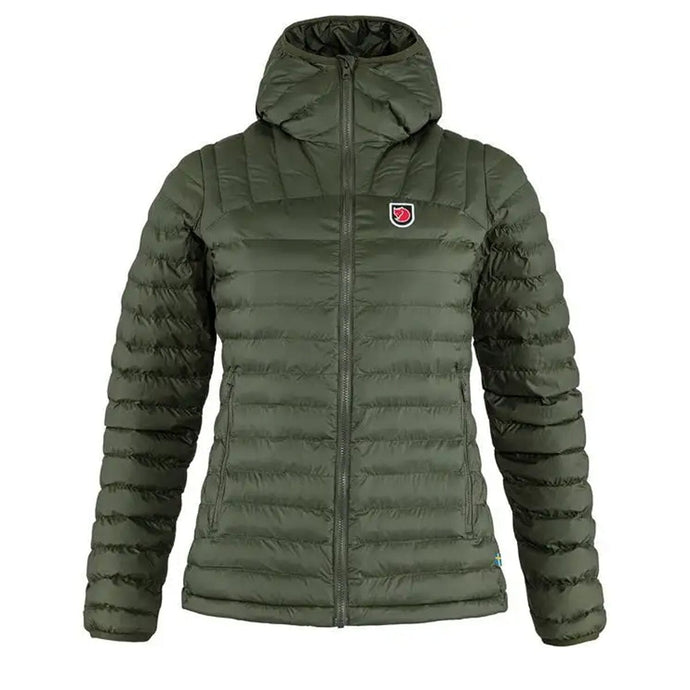 Fjallraven Expedition Latt Hoodie - Women's