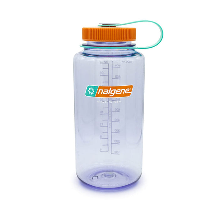 Nalgene Wide Mouth 16oz Sustain Water Bottle