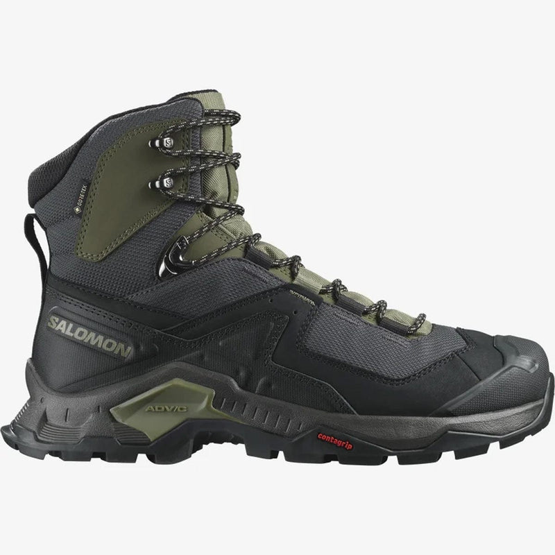 Load image into Gallery viewer, Salomon Quest Element GTX Hiking Boot - Men&#39;s
