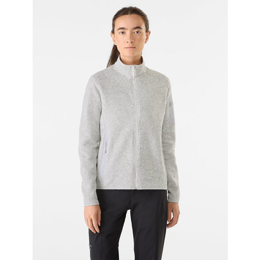 Arc'teryx Covert Cardigan Women's – Campmor