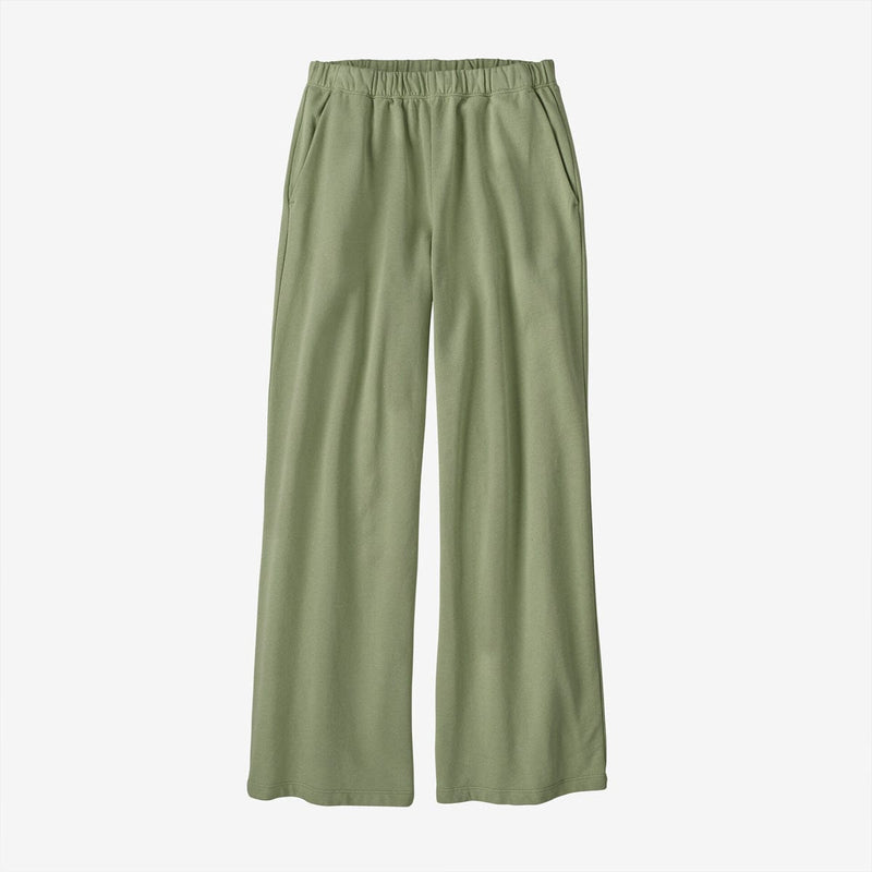 Load image into Gallery viewer, Patagonia Women&#39;s Regenerative Organic Certified Cotton Essential Pants
