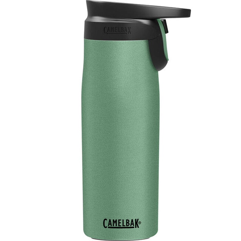 Load image into Gallery viewer, CamelBak Forge Flow 20 oz Insulated Stainless Steel Travel Mug
