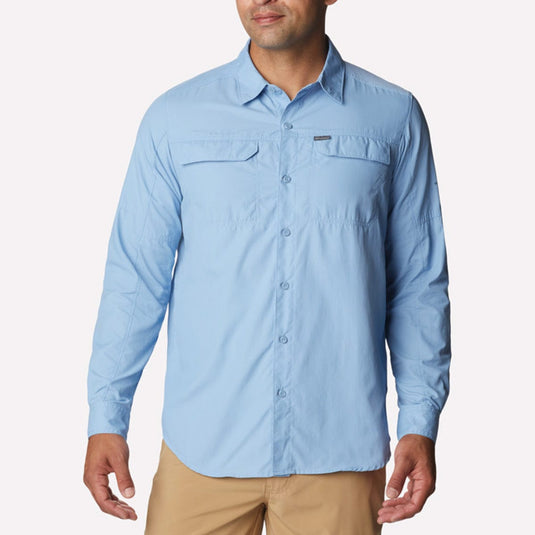 Columbia Silver Ridge 2.0 Long Sleeve Shirt - Men's