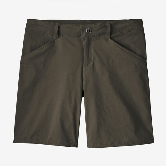 Patagonia Women's Quandary Shorts 7 in. Campmor