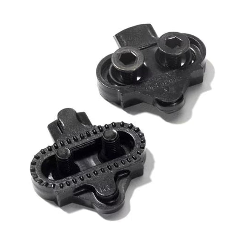 Load image into Gallery viewer, Shimano SH-51 SPD Replaceable Single Release Cleats

