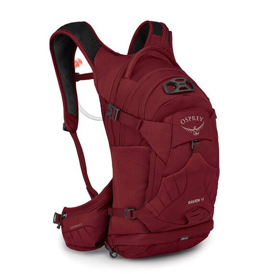 Osprey Raven 14 Women's Mountain Biking Hydration Backpack