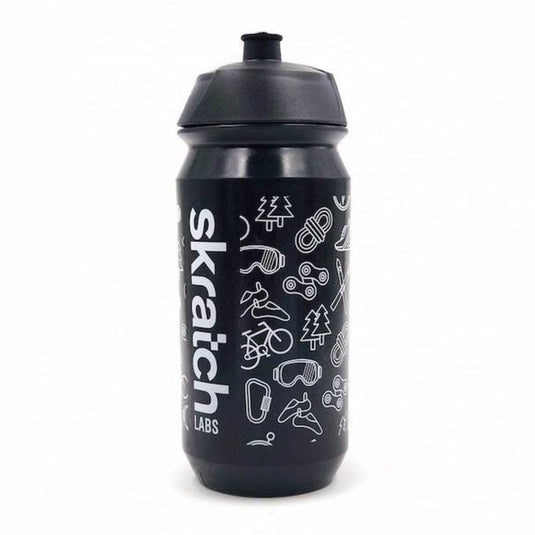 Skratch Shiva 16oz Active Bottle