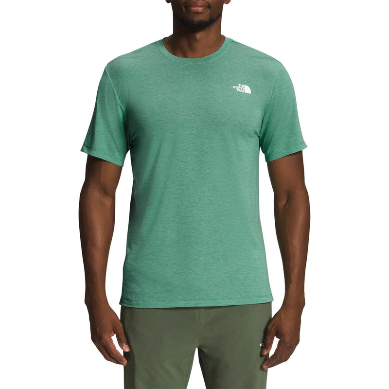Load image into Gallery viewer, The North Face Men's Wander Short Sleeve Shirt
