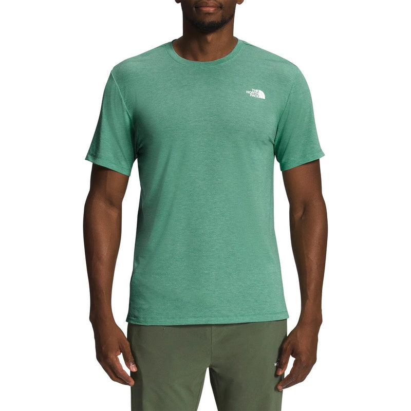 Load image into Gallery viewer, The North Face Men&#39;s Wander Short Sleeve Shirt
