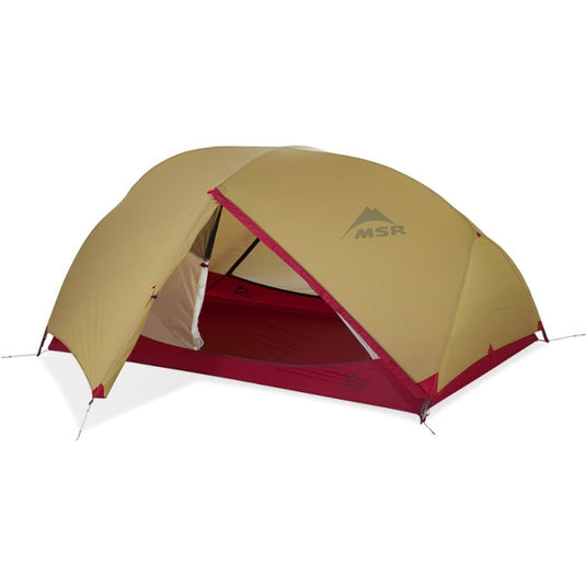 MSR Hubba Hubba 2 Tent V9