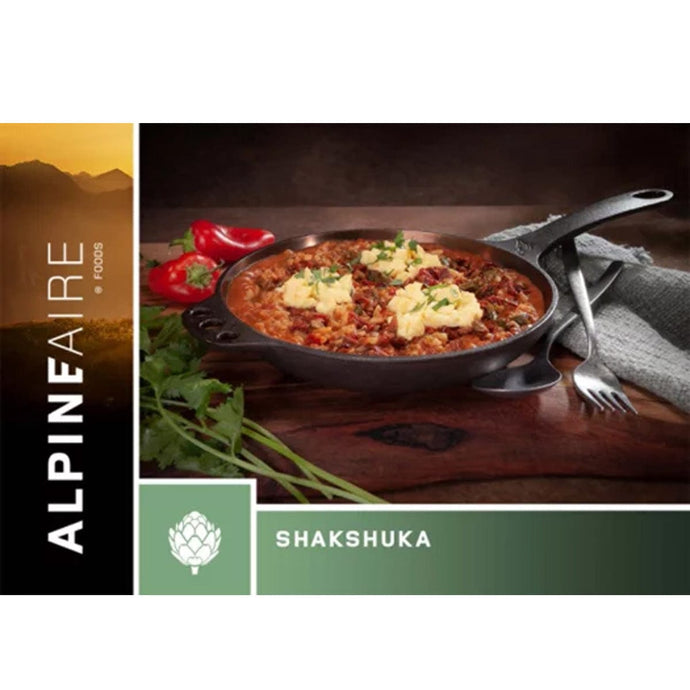 AlpineAire Shakshuka