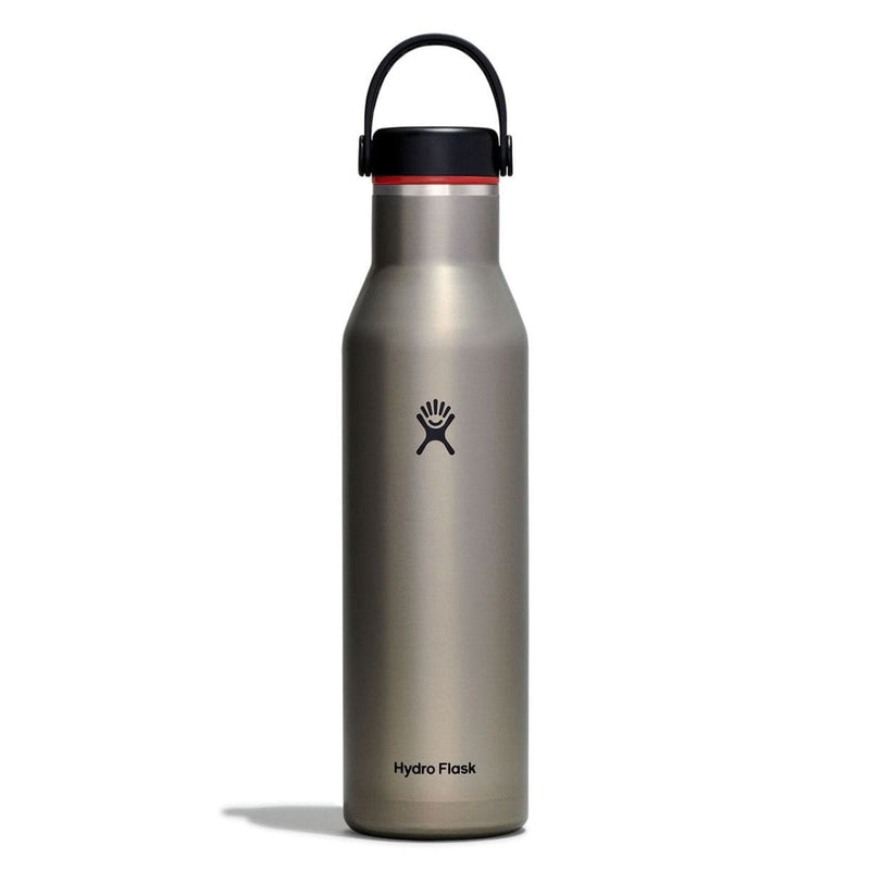 Load image into Gallery viewer, Hydro Flask 21 oz Lightweight Standard Mouth Trail Series
