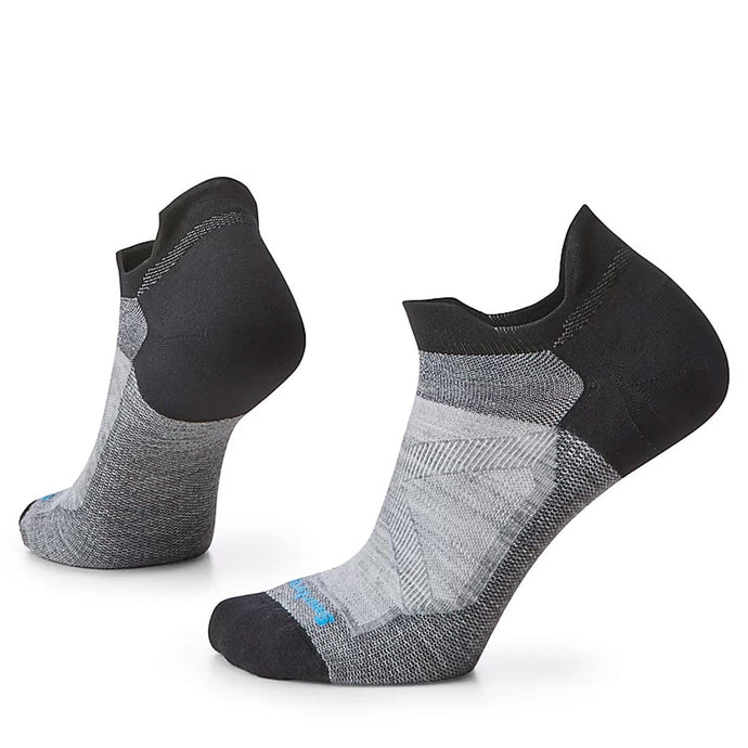 Smartwool Women's Bike Zero Cushion Low Ankle Socks