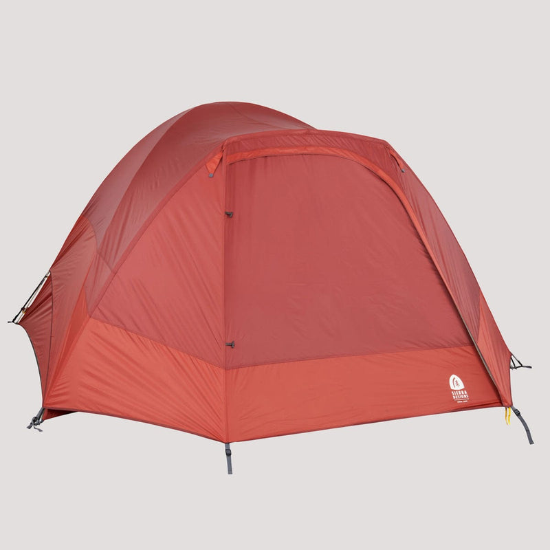Load image into Gallery viewer, Sierra Designs Alpenglow 6 Tent

