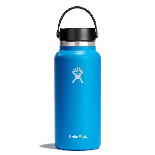 Hydro Flask 32 oz Wide Mouth Water Bottle