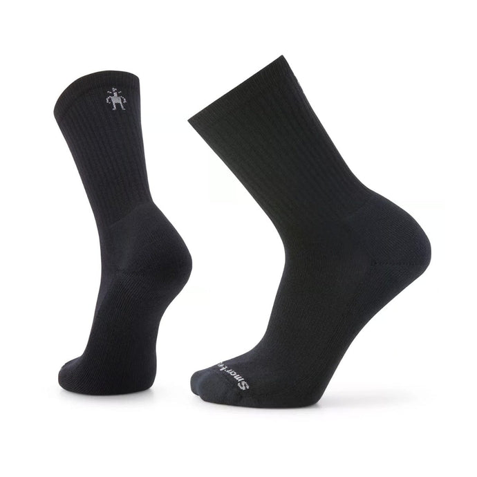 Smartwool Everyday Solid Rib Crew Socks