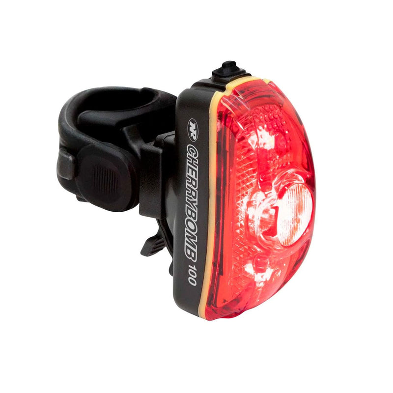 Load image into Gallery viewer, NiteRider CherryBomb 100 Rear Cycling Tail Light
