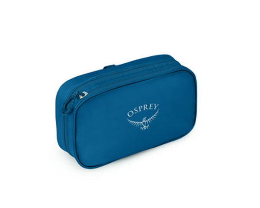 Osprey Ultralight Zip Organizer Waterfront Blue