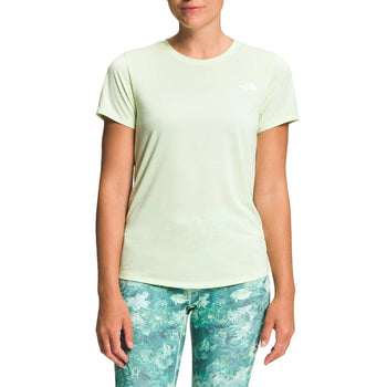The North Face Women's Elevation Short Sleeve Shirt
