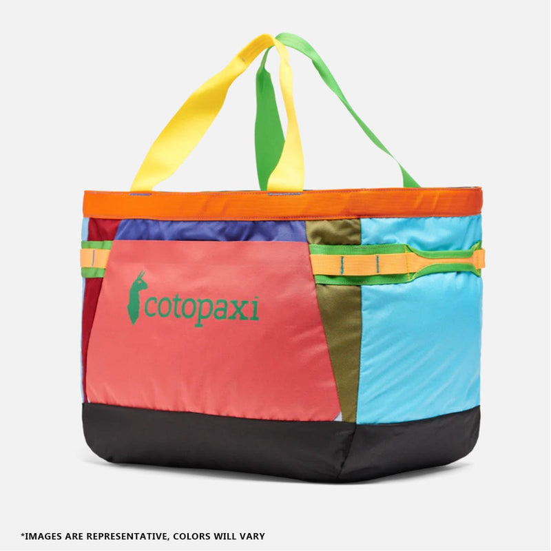 Load image into Gallery viewer, Cotopaxi Allpa 60L Gear Hauler Tote
