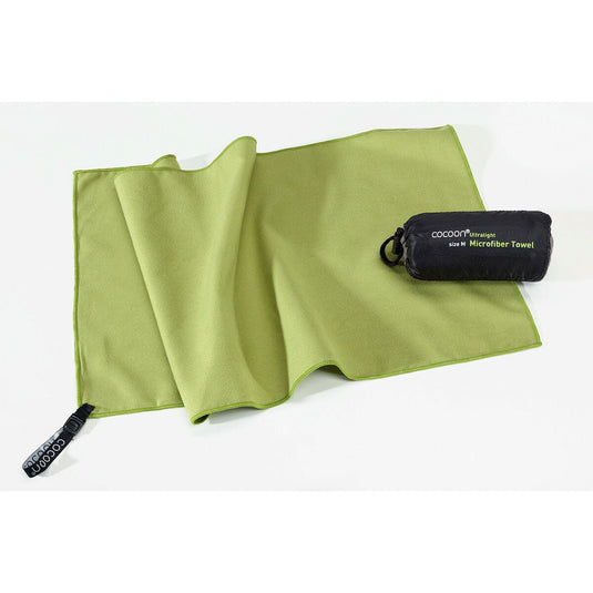 Cocoon Microfiber Towel Ultralight