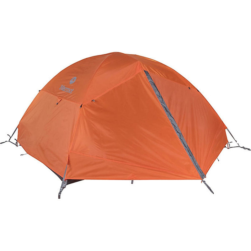 Load image into Gallery viewer, Marmot Fortress 3 Person Tent
