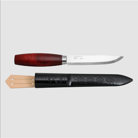 Morakniv Classic No. 3 (C) Red Knife