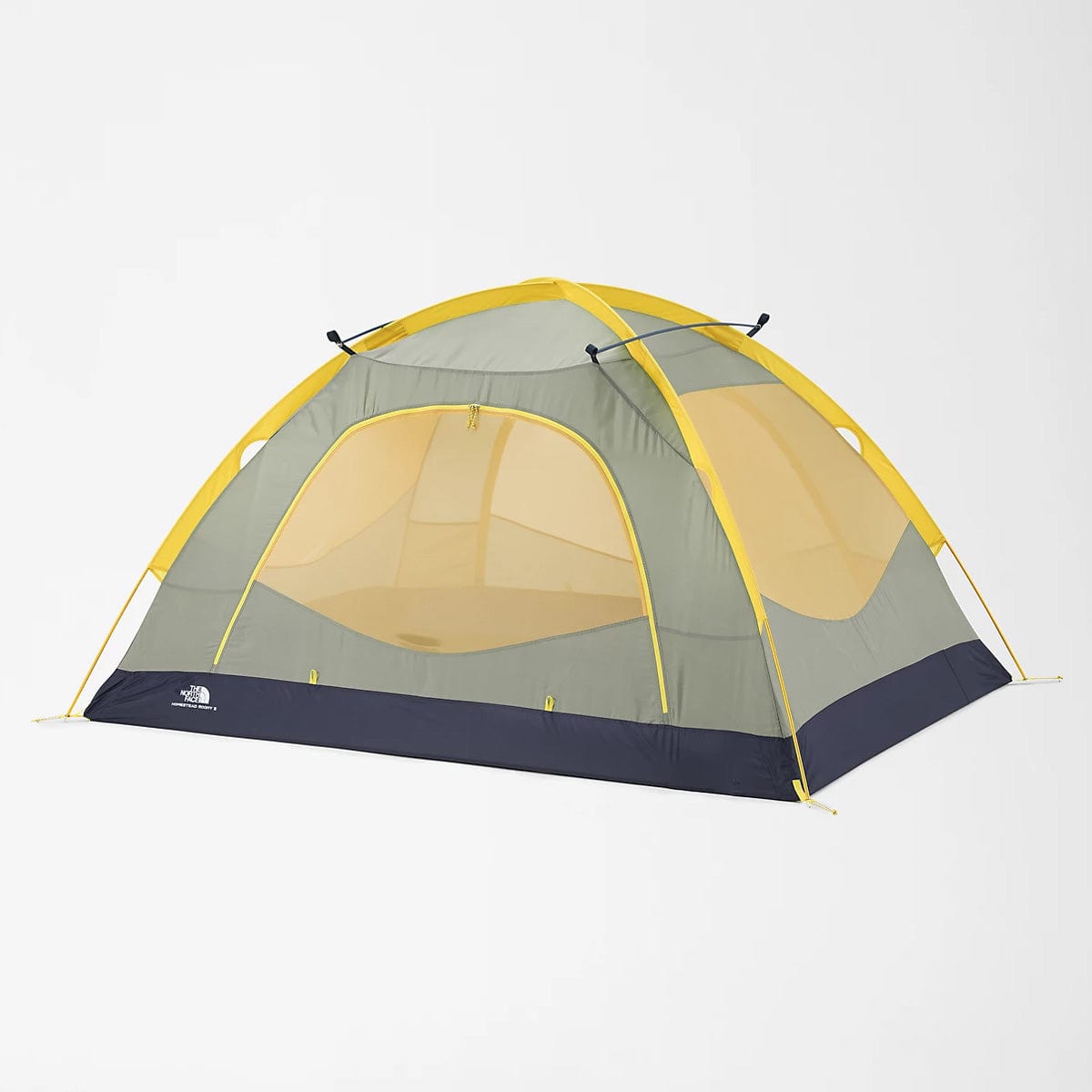 the north face zelt 2-personen The North Face Homestead Roomy 2 Person Tent – Campmor
