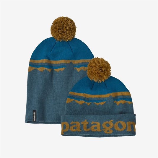 Patagonia Light Weight Powder Town Beanie