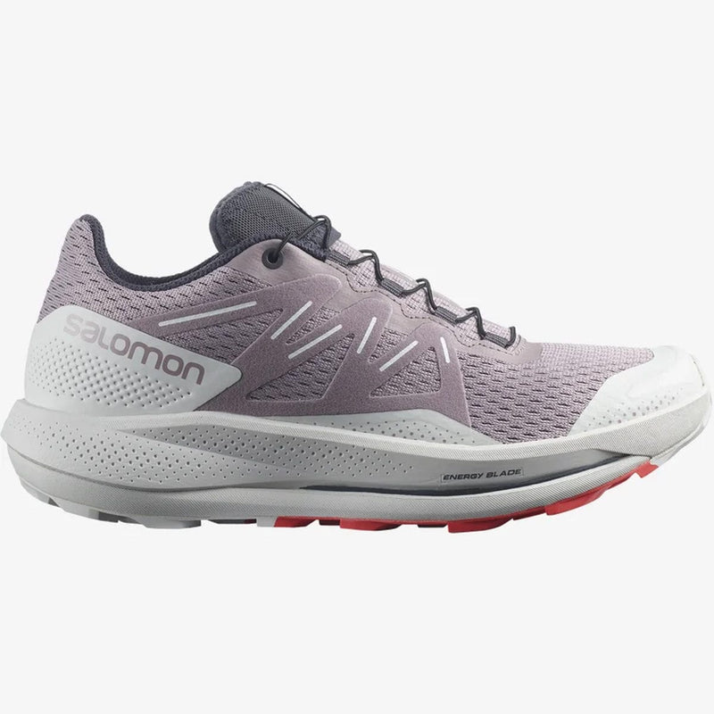 Load image into Gallery viewer, Salomon Pulsar Women&#39;s Trail Running Shoes
