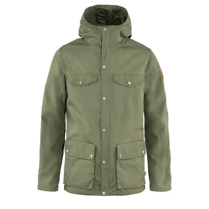 Fjallraven Greenland Jacket Men's