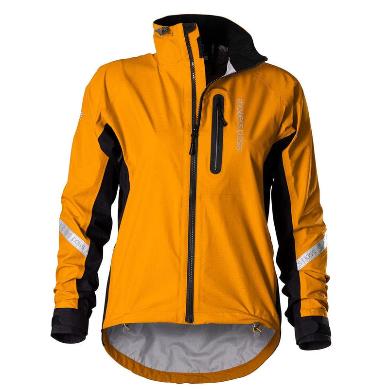 Load image into Gallery viewer, Showers Pass Elite 2.1 Womens Cycling Rain Jacket - Women&#39;s
